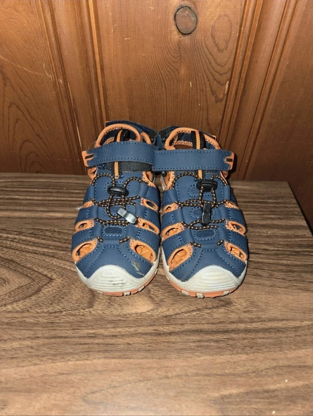 Toddler Boy Shoes